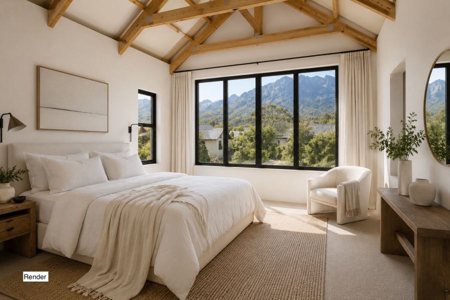 3 Bedroom Property for Sale in Victorskloof Western Cape